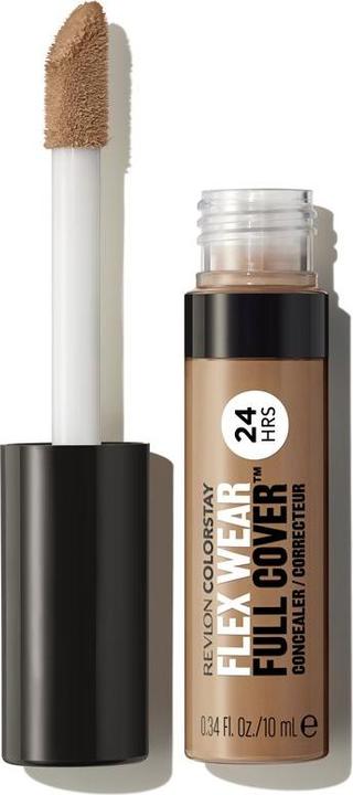 Actual product image Revlon CS Flex Wear Full Cover Conceal No 060 (Nº 60 Deep)