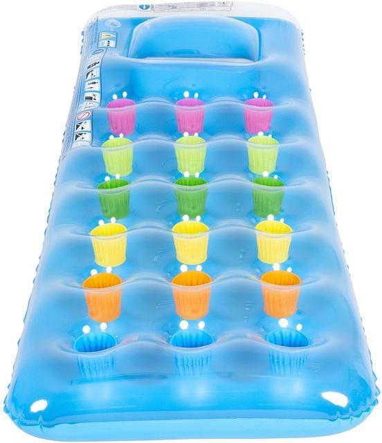 Produktbild Jilong Luftmatratze