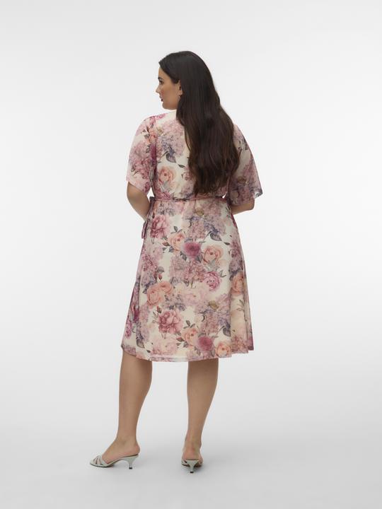 Produktbild Vero Moda AWCBLAIR Midikleid Kleid (L)