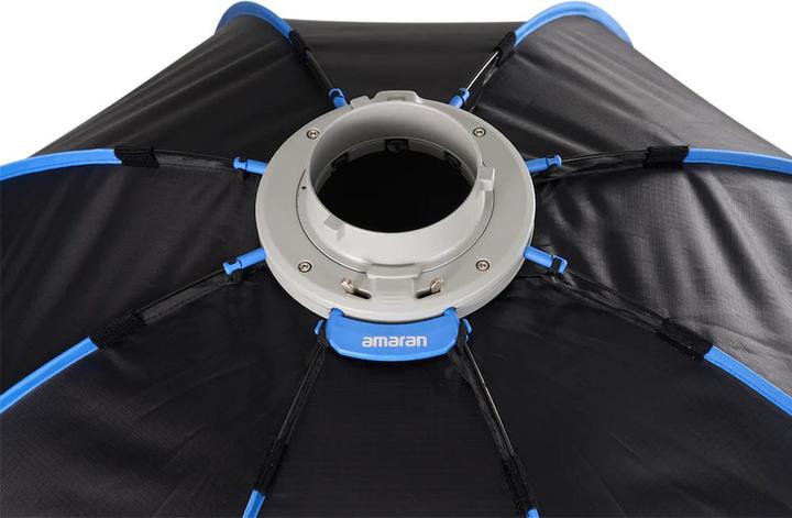 Immagine prodotto Amaran Octa Dome 120 (Soft box, 120 cm)