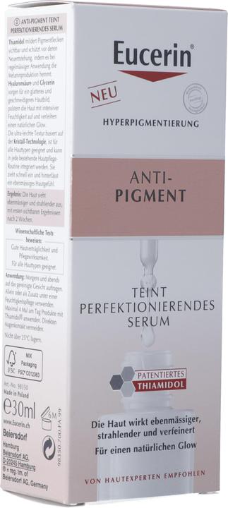 Immagine prodotto Eucerin Anti-Pigment (30 ml)