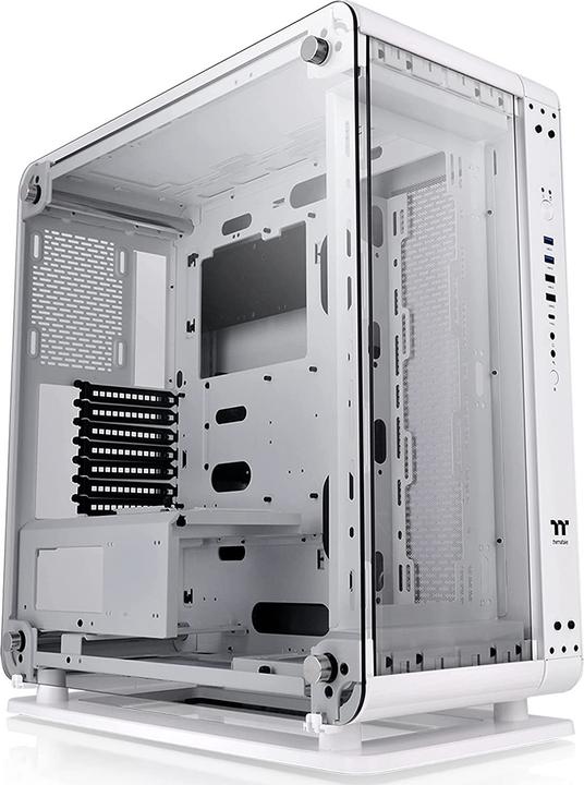 Actual product image Thermaltake Core P6 (ATX, mATX, Mini-ITX, SSI CEB)