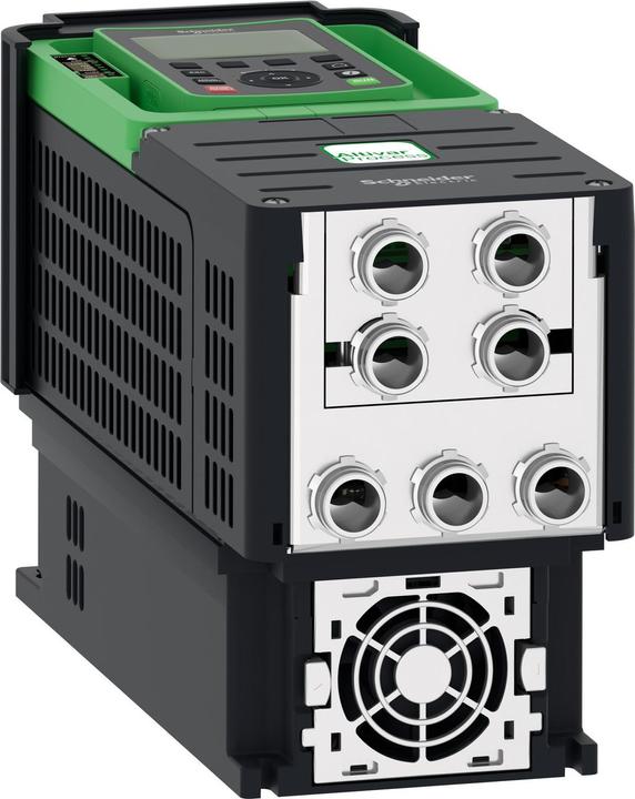 Produktbild Schneider Electric ATV930 IP21 0.75KW 400V/480V VSD