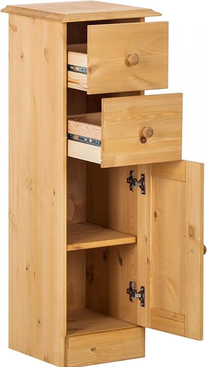 Actual product image Loft 24 Cornelia (30 x 90 x 30 cm)