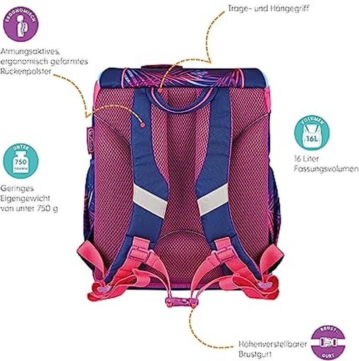 Produktbild Herlitz UltraLight (16 l)