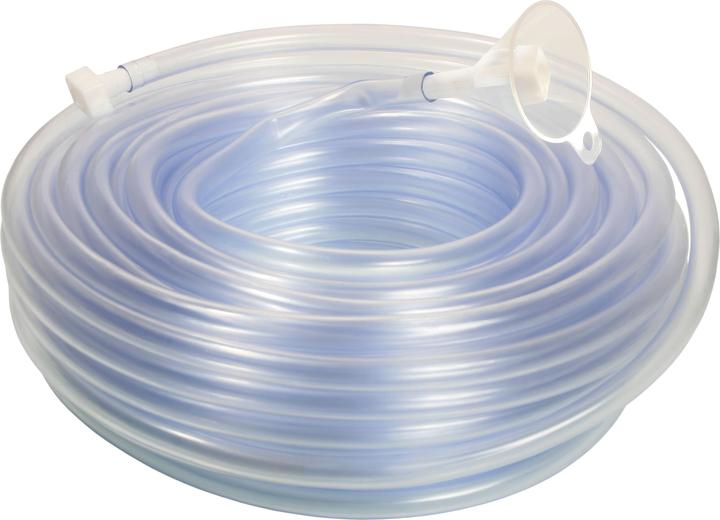 Actual product image As - Schwabe Hose spirit level