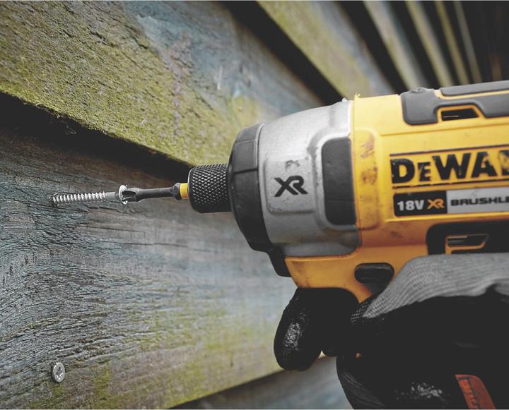 Produktbild DeWalt SchrauberBit