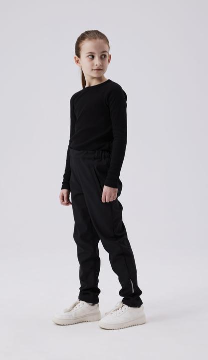 Produktbild Name it ALFA Softshellhose (164)