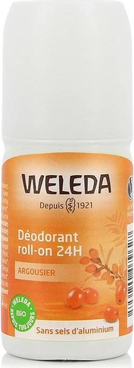 Image du produit Weleda Déodorant, 50 ml (Roll-on, 50 ml)