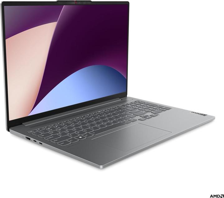 Produktbild Lenovo IdeaPad Pro 5 (16", AMD Ryzen 7 7735HS, 32 GB, 1000 GB, CH)