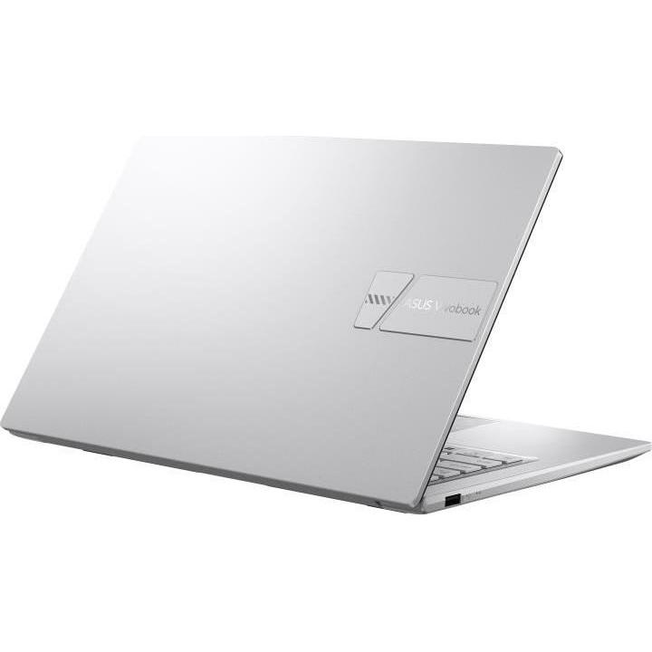 ASUS Notebook VivoBook Series X1404VA CPU Core i5 i5-1335U 1300 MHz 14" 1920x1080 RAM 16GB DDR4 SSD 