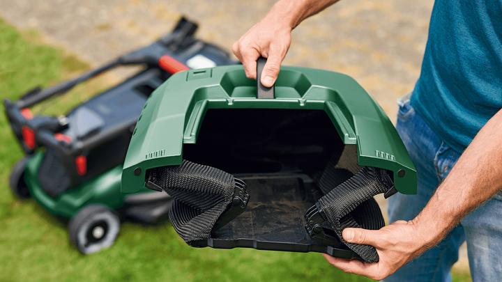 Produktbild Bosch Home & Garden AdvancedRotak 750 (Netzbetrieb)