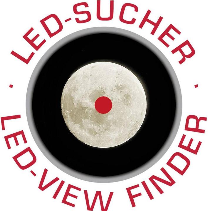 Actual product image Bresser Stellar 60/800 AZ Lens telescope carbon design