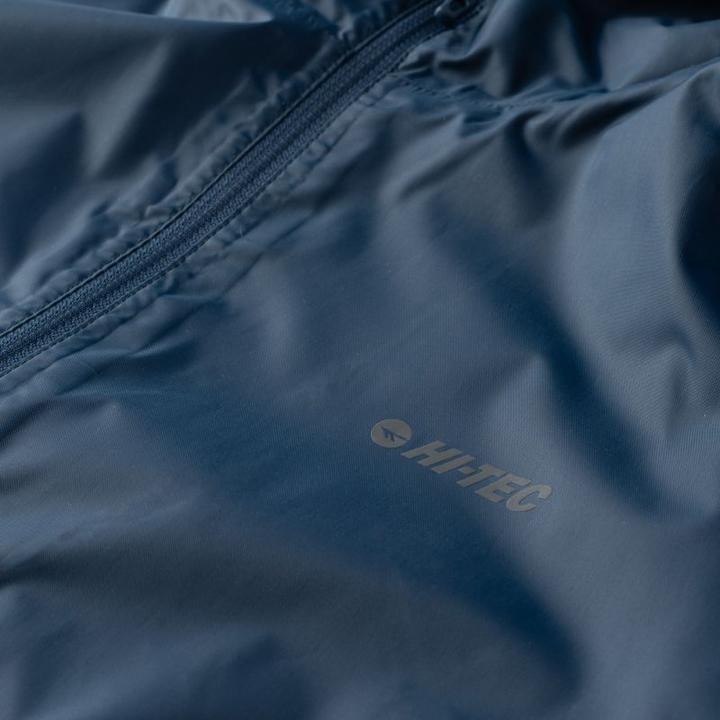 Produktbild Hitec Petro Jacke (S)