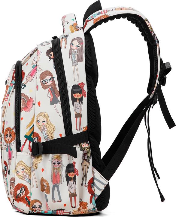 Actual product image Aoking Backpack (4.13 l)