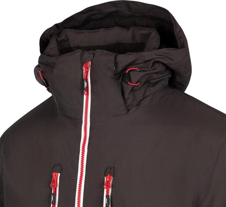 Immagine prodotto Trespass Joseph Giacca da Sci Uomo (3XL)