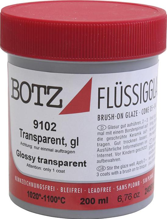 Image du produit Default Glaze for clay