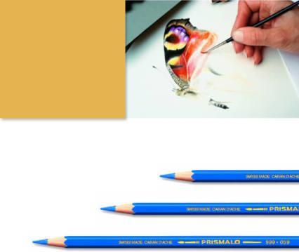 Image du produit Caran d'Ache Prismalo Aquarelle (1x)