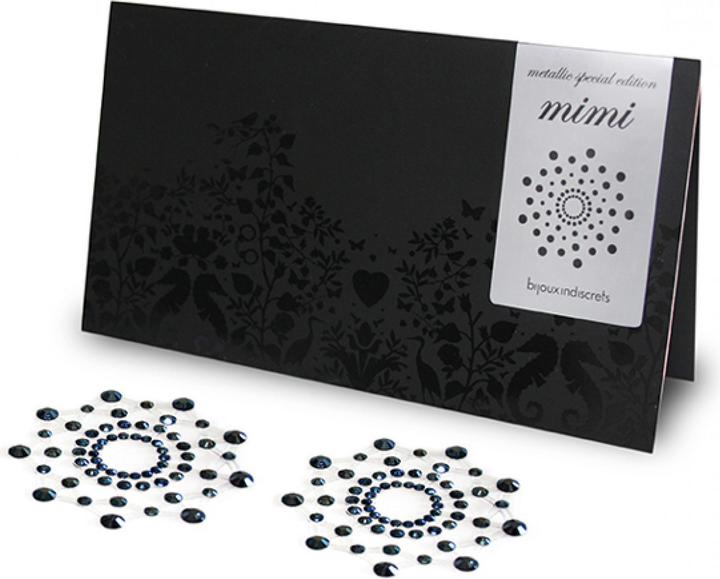 Image du produit Bijoux Indiscrets Mimi