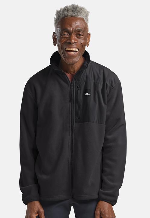 Produktbild Jack Wolfskin Sumetro Fz M (L)