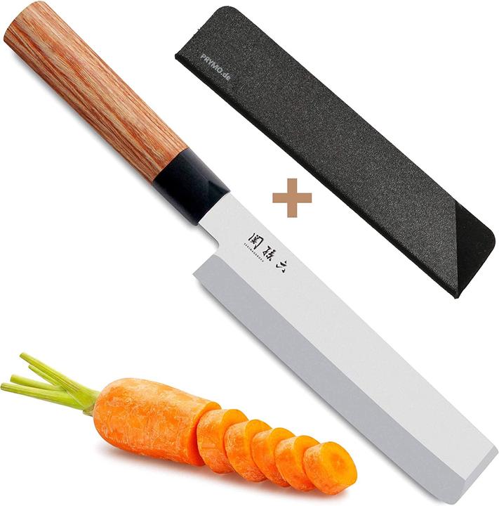 Produktbild Kai Wood Nakiri (17 cm)