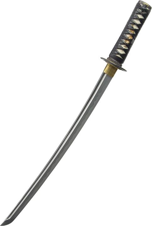 Actual product image Hanwei Musashi Wakizashi