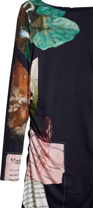 Image du produit Desigual Patch Fiona (M)