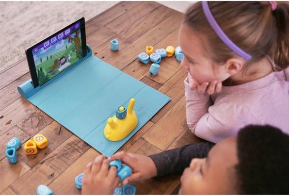 Immagine prodotto PlayShifu Kit matematico Plugo Count (Tedesco, Francese, Inglese, Spagnolo, Russo, Portoghese, Giapponese)