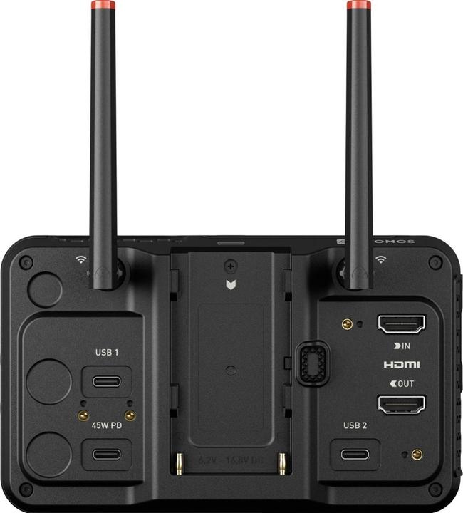 Image du produit Atomos Ninja TX Go (5.20", Full HD)