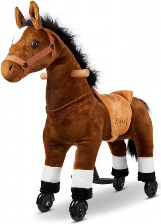 Image du produit Zoosy Cheval de selle Gr. S