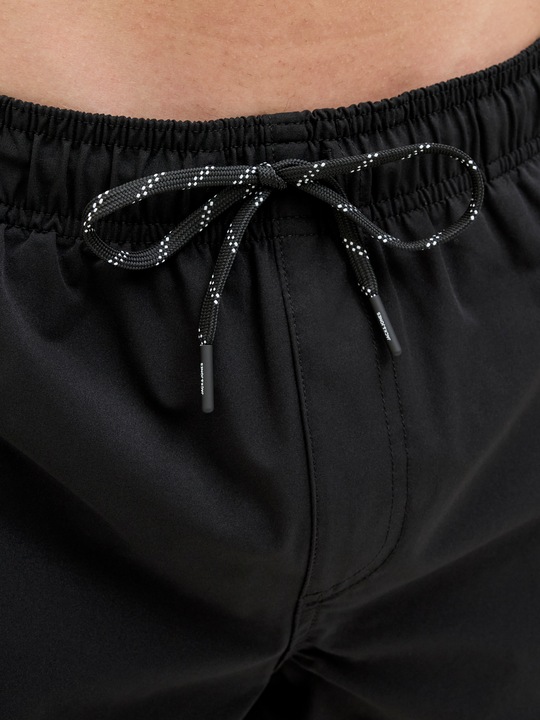Actual product image Jack & Jones Jpstmaui Jjswim Splice Logo Akm Sn (M)