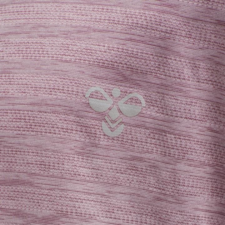 Actual product image hummel Lynette T-Shirt L/S (110)