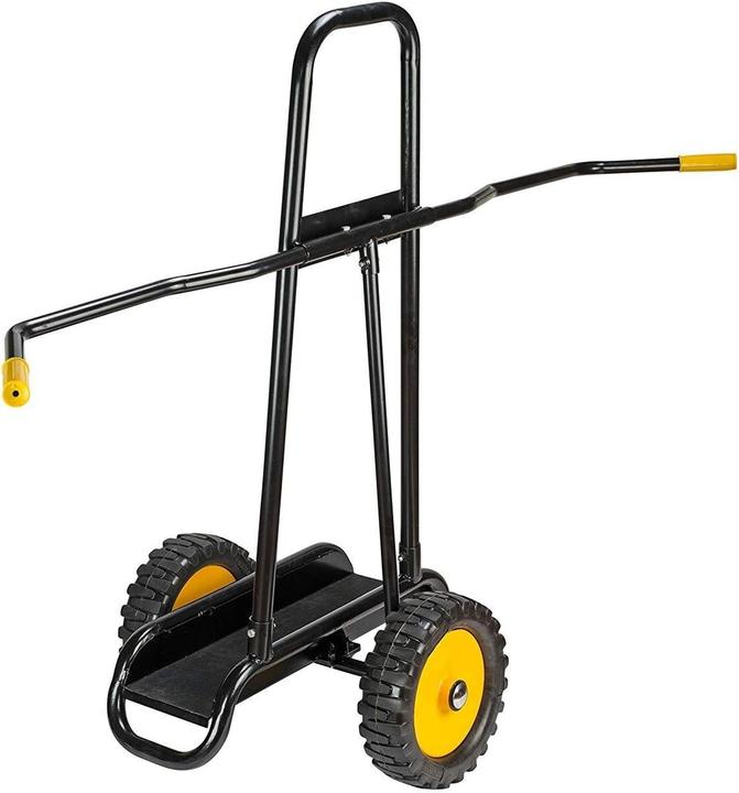 Actual product image DeWalt Panel Trolley 500kg DXWT-202 (500 kg)
