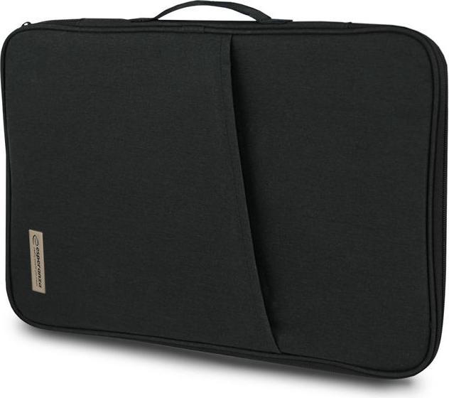 Esperanza 15.6" LAPTOP SLEEVE PRATO (15.60")