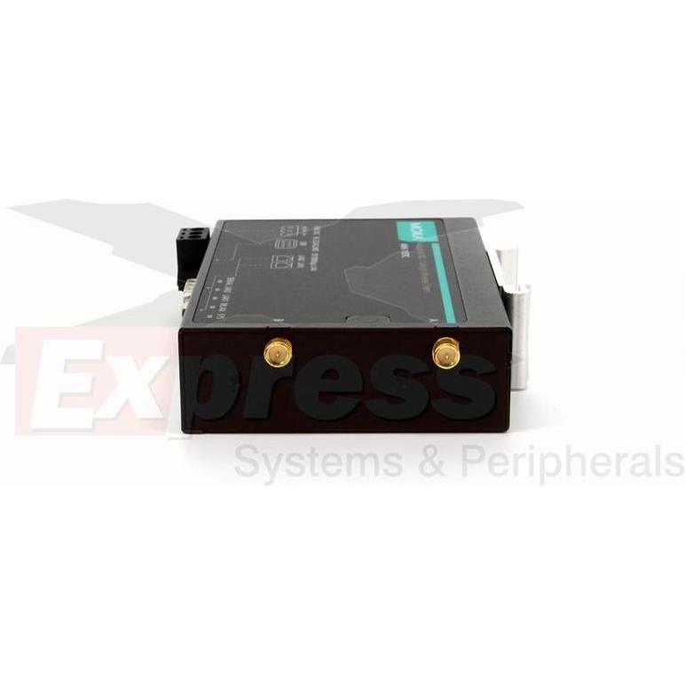 Moxa AWK-1137C-US-T - 802.11abgn Wireless Client, US-Band, -40 bis 75C Betriebstemperatur (AWK-1137C-US-T)