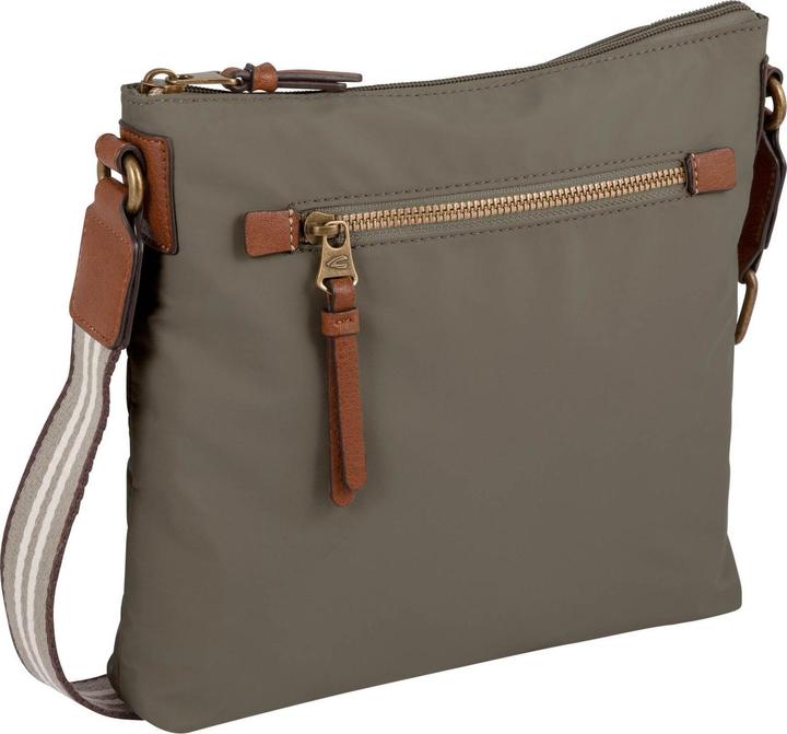 Immagine prodotto Camel Active Borsa a tracolla Bari 24 cm