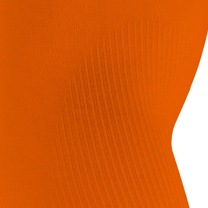 Image du produit Lizard Skins Manches tricotées - Blaze Orange - L/XL (L)