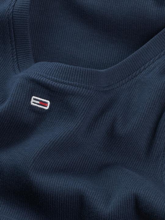 Immagine prodotto Tommy Jeans Tjw Essential Rib Tank Ext (XS)
