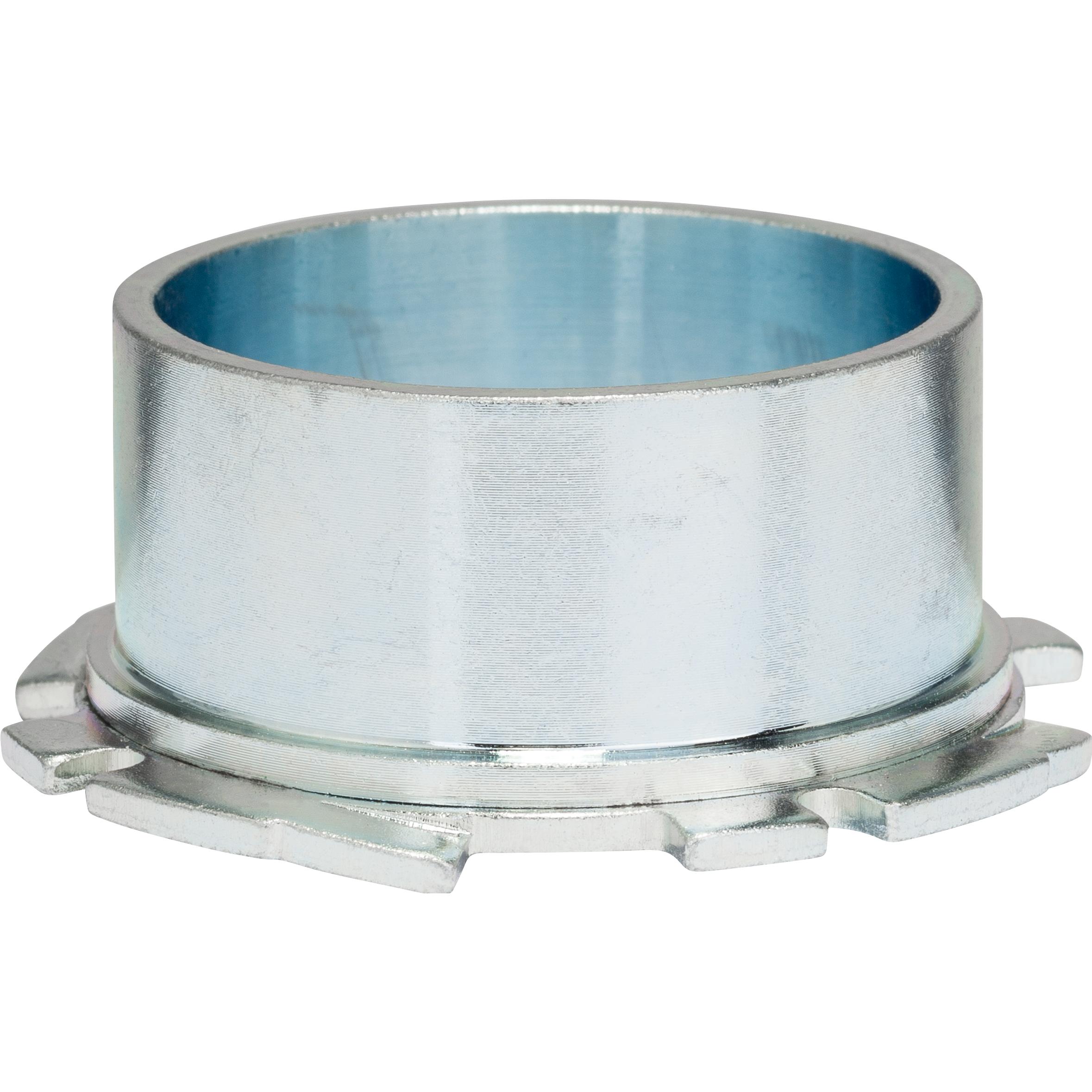 Bosch Professional Zubehör, Punte per fresa, Manicotto per copie con chiusura a sgancio rapido