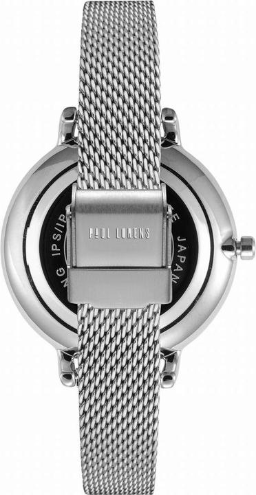 Immagine prodotto Paul Lorens Damenuhr PL11760B-3C1 (190 mm)