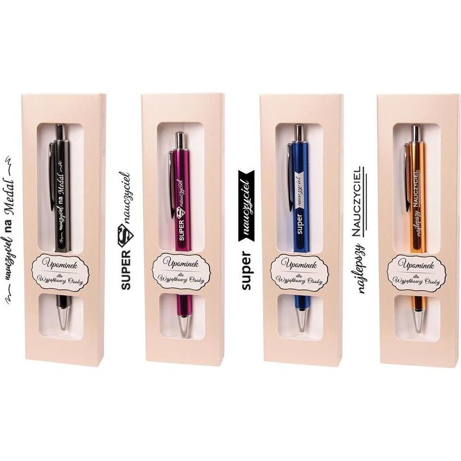 Cresco Lehrerstift im Mix-Etui (1x) (54626853)