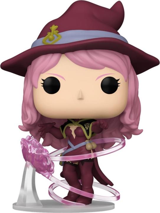 Produktbild Funko Black Clover Vanessa