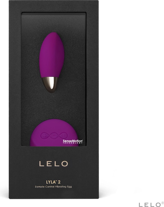 Productafbeelding LELO Lyla 2