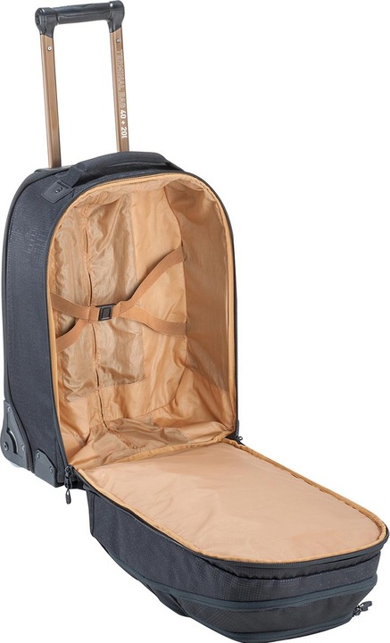 Actual product image Evoc Terminal Bag 40+20L (40 l, Hand luggage (up to 50 litres))