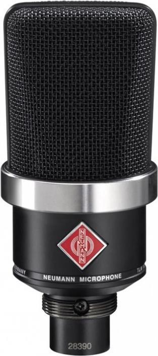 Actual product image Neumann TLM 102 mt