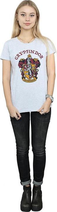 Actual product image Womens/Ladies Gryffindor T-Shirt (XL)