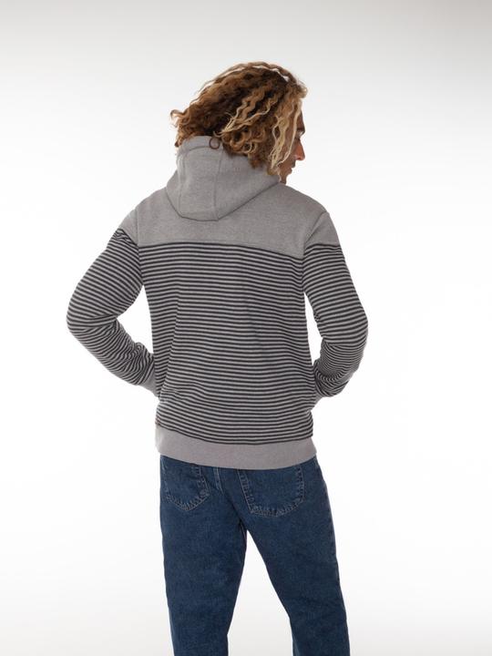 Image du produit MGA Sweat-shirt homme Protest Katanako Full Zip Hoody (L)