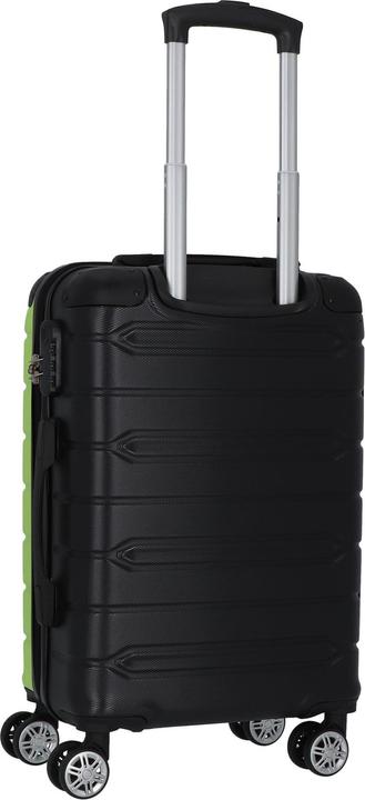 Immagine prodotto Nowi Trolley Rhodos a 4 ruote 58 cm (41.40 l)