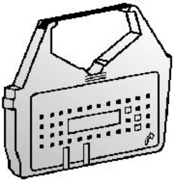 Produktbild Olivetti Korrekturbänder