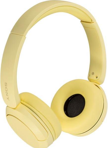 Actual product image Sony WH-CH520 (No noise cancellation, 50 h, Wireless)